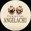 CONSERVAS ANGELACHU – company logo, company info header