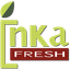 Inka Fresh SAC – company logo, company info header