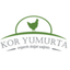 KOR AGRO ORGANIK GIDA AS – company logo, company info header
