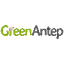 GREEN ANTEP – company logo, company info header
