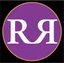 Rainbow Railings – company logo, company info header