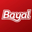 BAYAL NUTS – company logo, company info header