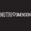 NUTRIDIMENSION – company logo, company info header