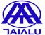 Zouping Taialu Industry Co., Ltd – company logo, company info header