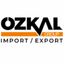 OZKAL GROUP IMPORT AND EXPORT – company logo, company info header