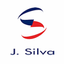 J.SILVA & FILHO, S.A. – company logo, company info header
