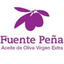 ACEITES FUENTE PEÑA – company logo, company info header