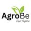 Agrobeexport  – company logo, company info header