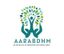 Aarohan Natural Ayurveda Pvt Ltd – company logo, company info header