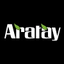ARATAY (IE ANDREEV VITALY VALERIEVICH) – company logo, company info header