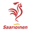 SAARIOINEN OY EXPORT DEPARTMENT – company logo, company info header