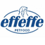 EFFEFFE PET FOOD TURKIYE – company logo, company info header