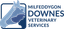 W J DOWNES – company logo, company info header