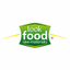 LOOK FOOD RAW MATERIALS – company logo, company info header