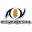 ANIL TARIM – company logo, company info header