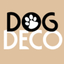 DOGDECO ABV – company logo, company info header