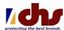 Destiny Holographix Solution – company logo, company info header