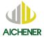 Yantai Aichener Machinery Co., Ltd. – company logo, company info header