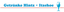 GETRÄNKEFACHGROSSHANDEL HINTZ EK – company logo, company info header