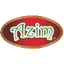 AZIM CONFECTIONERY – company logo, company info header