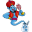 SWEET GENIE LIMITED – company logo, company info header