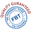 FOOD AND BEVERAGE TRADING LTD. – company logo, company info header