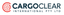 CARGO CLEAR – company logo, company info header