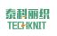 Zhangjiagang Techknit Textile Co.,Ltd – company logo, company info header