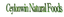 CEYLONWIN NATURAL FOODS . – company logo, company info header