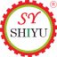 Shanghai Shiyu Machinery Group Co., Ltd. – company logo, company info header