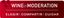 BODEGAS EMILIO MORO SL / MARQUES DEL ATRIO / PRADO – company logo, company info header