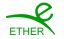 Ceiec Ether Electronics Co., Ltd. – company logo, company info header