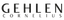 WEINGUT-PENSION GEHLEN-CORNELIUS – company logo, company info header