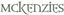 MCKENZIE BISCUITS – company logo, company info header