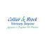 Collier and Brock Vets, Irvine – company logo, company info header