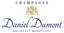 CHAMPAGNE DANIEL DUMONT – company logo, company info header