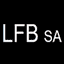 LFB SA – company logo, company info header