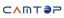 Camtop Technology Co., Ltd. – company logo, company info header