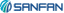 Nanjing Sanfan Chemical Co., Ltd. – company logo, company info header