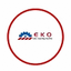 EKOROAST KMS – company logo, company info header