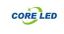 Shenzhen Core LED Limited – company logo, company info header