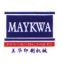 May Kwa Printing Machinery Co., Ltd – company logo, company info header