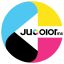 Shanghai Colorjet Industry Co., Ltd. – company logo, company info header