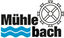 MÜHLEBACH AG – company logo, company info header
