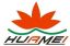 Shenzhen Huamei Metal Products Co., Ltd – company logo, company info header