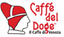 CAFFE DEL DOGE S.R.L. – company logo, company info header