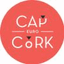 EUROCORK – company logo, company info header