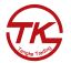 Baoding Tengke Trading Co., Ltd. – company logo, company info header