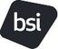 BRITISH STANDARDS INSTITUTION – company logo, company info header