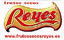 ALIMENTOS DEL ALJARAFE, SL – company logo, company info header